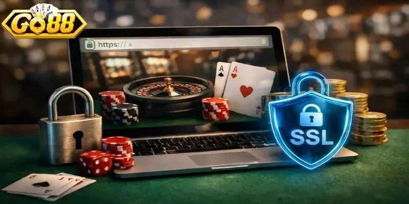 Ưu điểm khi bạn bắt đầu tham gia sảnh casino GO88